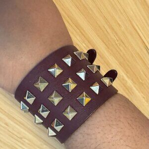 Valentino Rockstud Bracelet